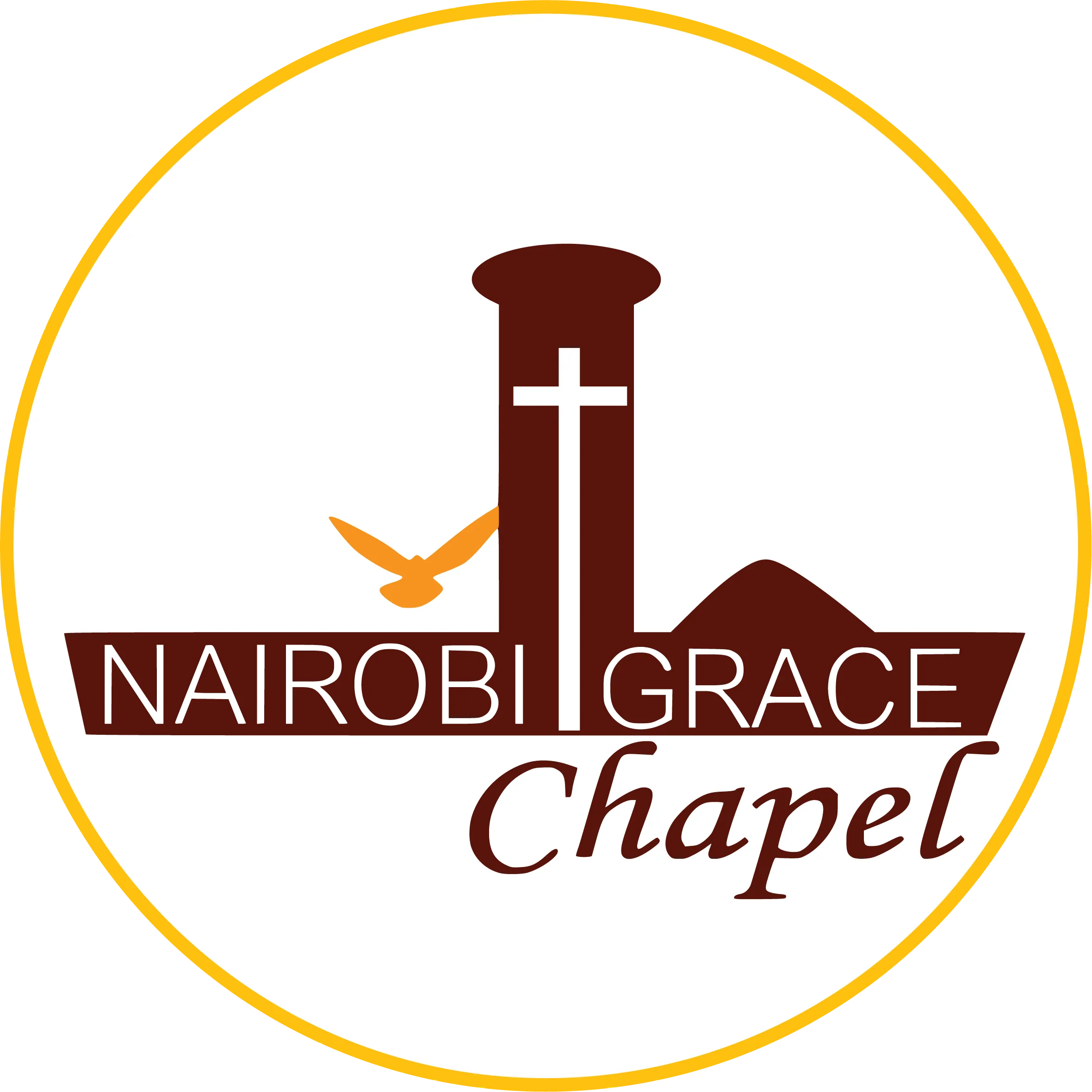 Nairobi Grace Chapel Logo