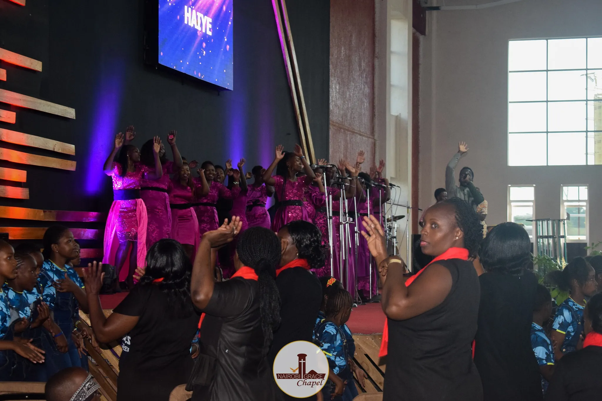 Ministries 1 NairobiGrace Chapel 43
